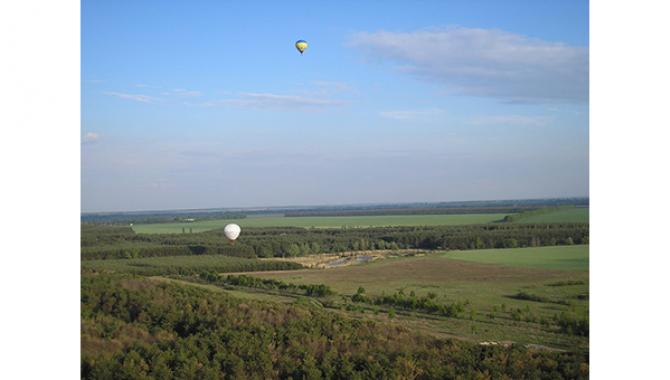 Воздухоплавательная Компания Спарт-Аэро - фото (1194-6589)