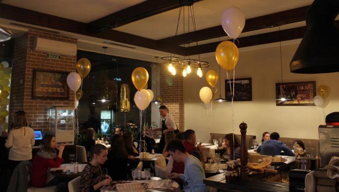 Georgian House - фото (4407-46631)