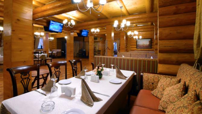 Петровский бровар - фото (6385-41916)