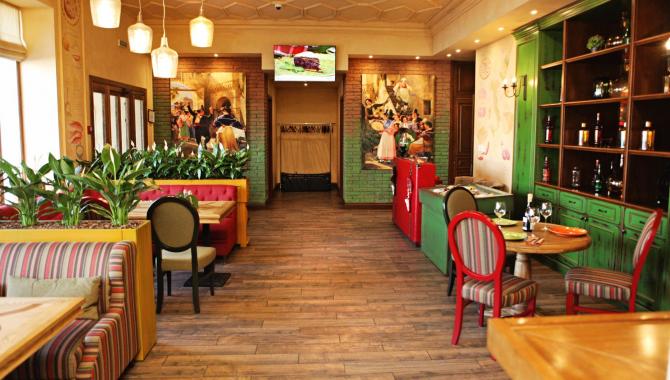 Сито-П’яно Italiano - фото (4527-45850)