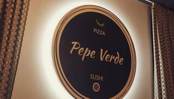 Pepe Verde - фото (4492-46635)