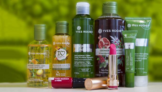 YVES ROCHER - фото (7992-50847)