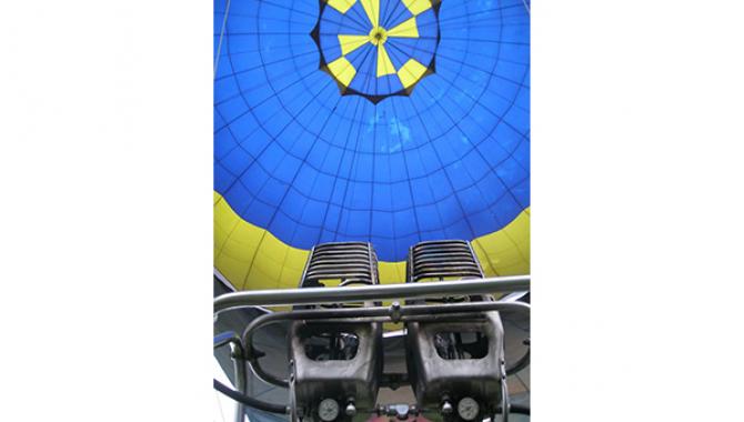 Воздухоплавательная Компания Спарт-Аэро - фото (1194-6590)