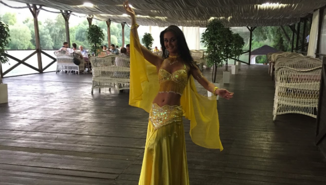 Кара-кум - фото (6117-41756)