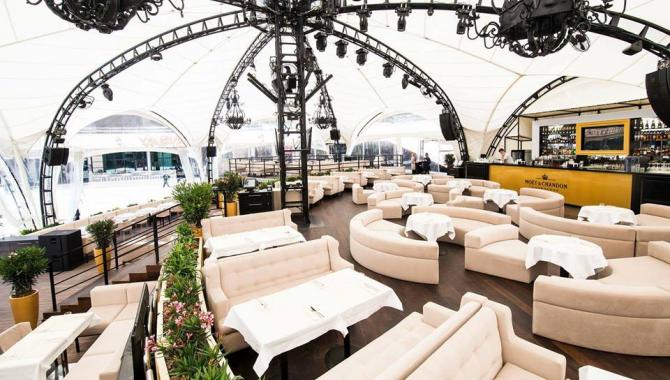 Arena WHITE Terrace - фото (4009-45938)