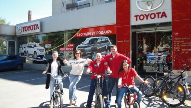 Премиум Моторс - фото (3203-39781)