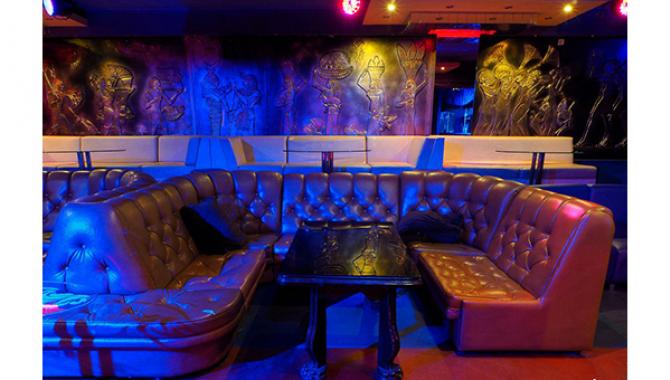 Клуб для женщин Эгоист - фото (1368-7533)