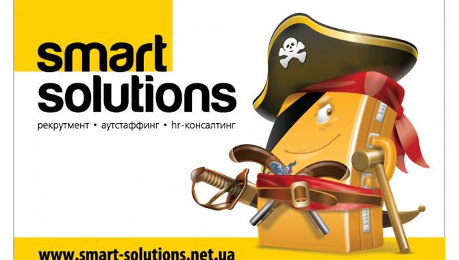 Smart Solutions - фото (743-3099)