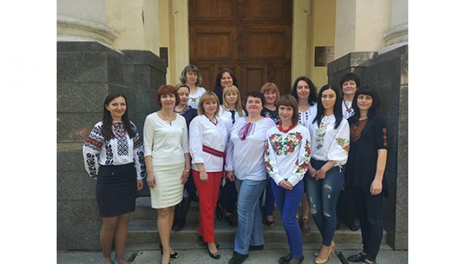 Львівська національна наукова бібліотека України імені В. Стефаника - фото (1725-9205)