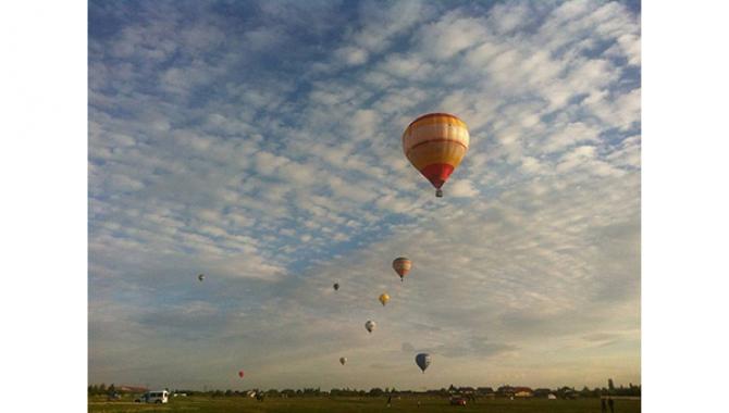 ГО "Галицьке товариство повітроплавців" - фото (1203-6666)