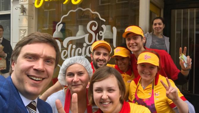 Sunny Yummy - фото (4181-45339)