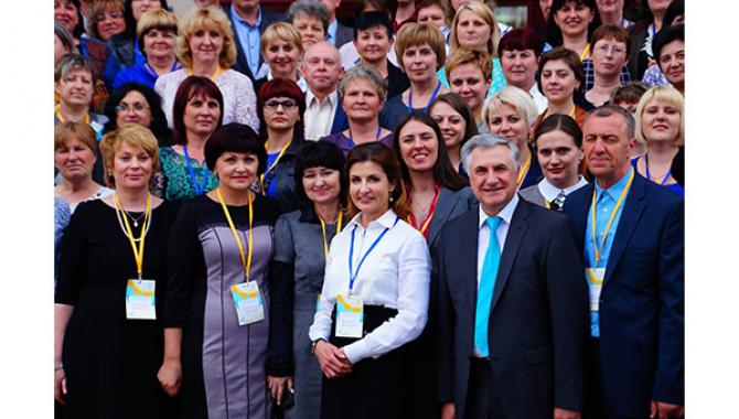 Київський університет імені Бориса Грінченка - фото (1425-7783)