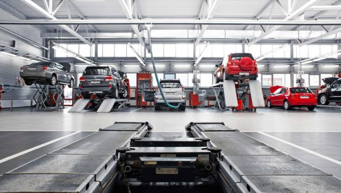 Автокомплектация - фото (3193-39665)