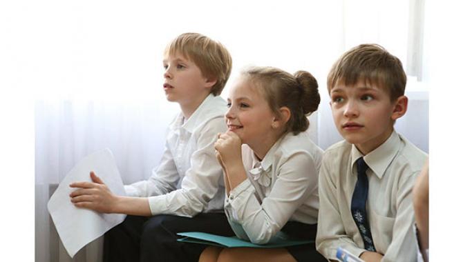 Школа Триумф - фото (1563-8474)