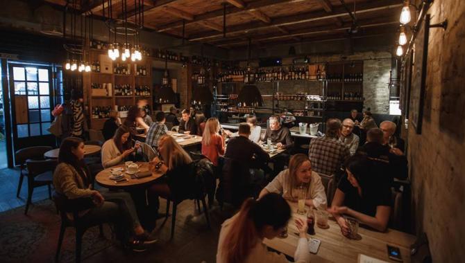 Bottega Wine & Tapas - фото (3461-28721)