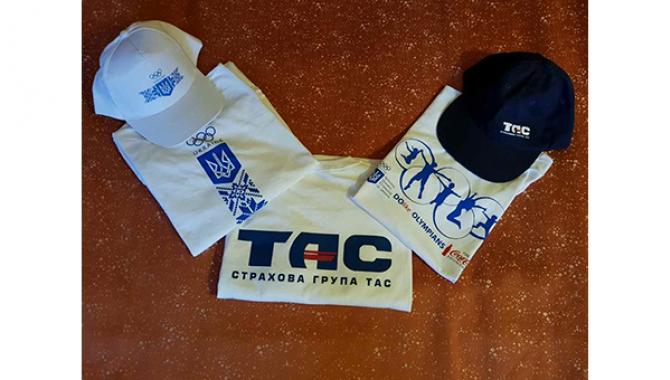 СТРАХОВАЯ ГРУППА «ТАС» - фото (1682-9009)