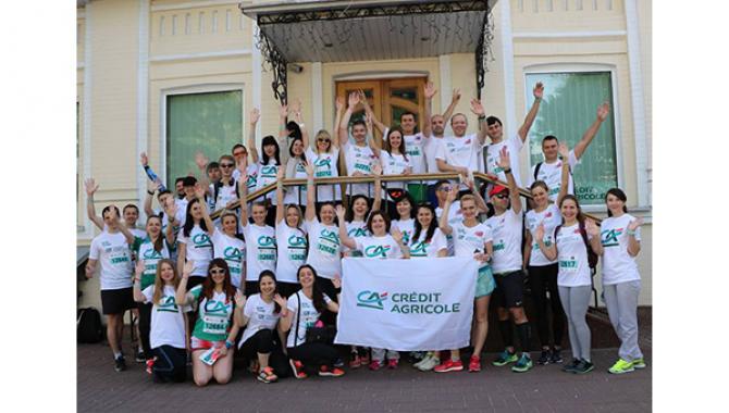 Credit Agricole Bank - фото (1540-8337)