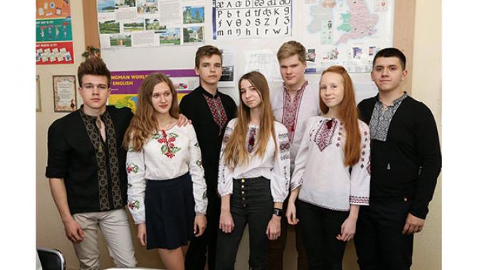 Школа Триумф - фото (1563-8475)