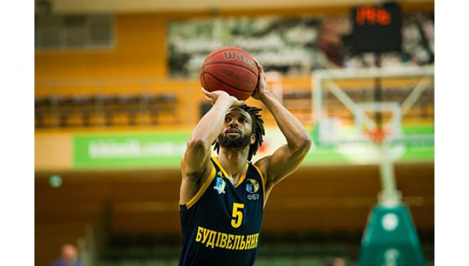 БК "Будівельник"  - фото (1181-6524)