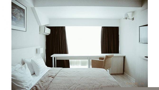 Gagarinn Hotel - фото (1340-7421)