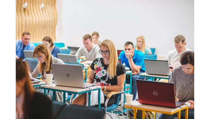 Luxoft Training: курсы, семинары, конференции - фото (1632-8782)