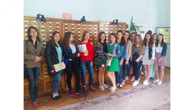 Львівська національна наукова бібліотека України імені В. Стефаника - фото (1725-9207)