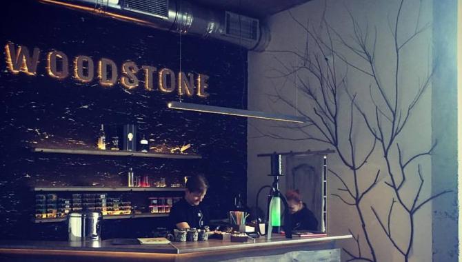 Woodstone - фото (3961-47582)