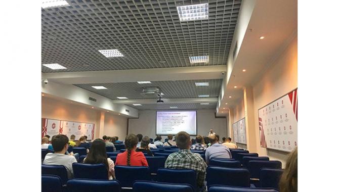 Luxoft Training: курсы, семинары, конференции - фото (1632-8783)