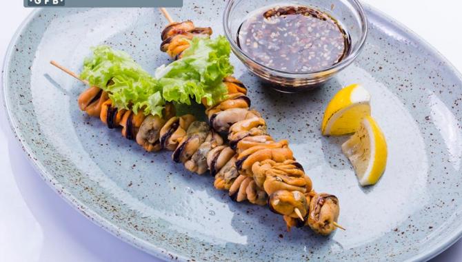 Gyros Food Bar - фото (4912-27374)