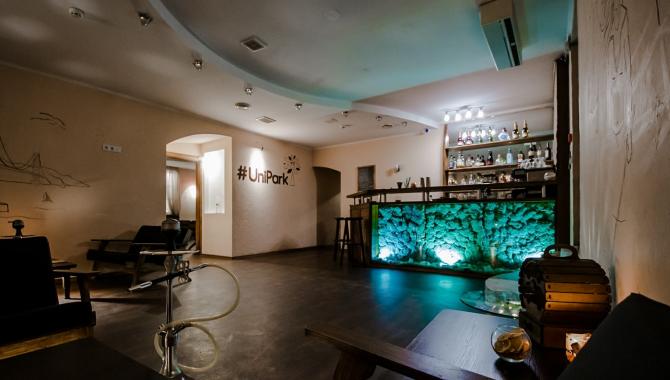 Unipark Lounge Bar - фото (4949-45416)