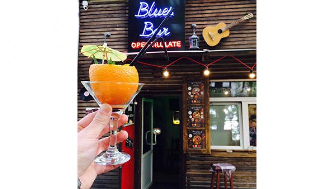 Blues Bar - фото (1381-7592)