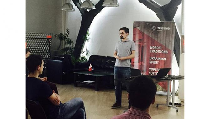 Sigma Software Group - фото (1636-8800)