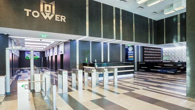 101 Tower - фото (7147-43595)