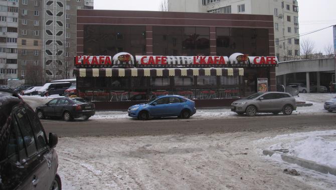 L`Kafa Cafe - фото (6350-41079)