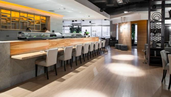 Mr. ZUMA - фото (4076-47131)