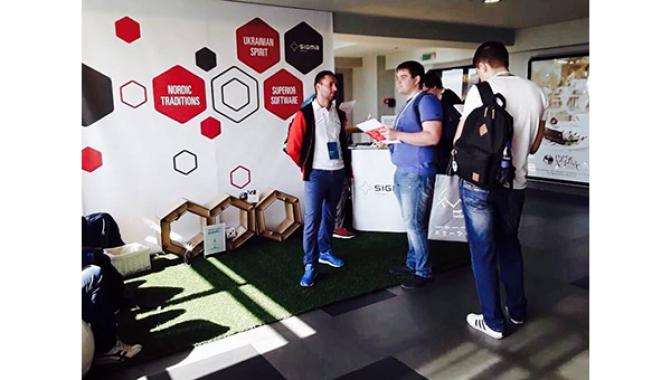 Sigma Software Group - фото (1636-8801)