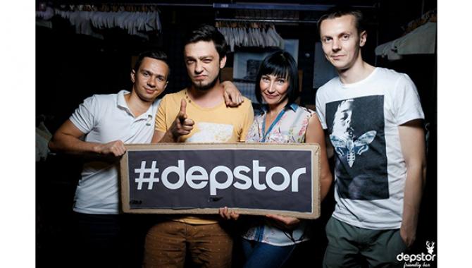 Depstor Friendly Bar - фото (1346-7443)