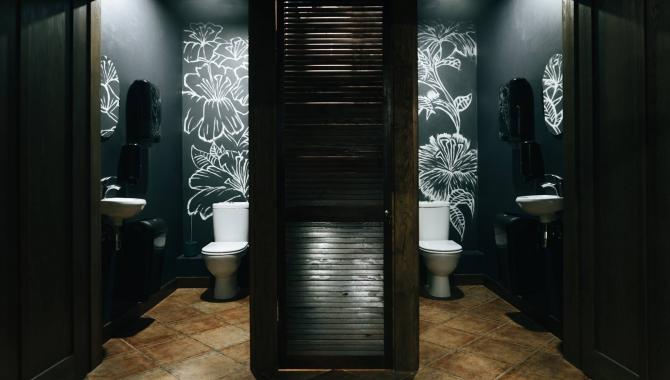 Black Tot Bar - фото (4648-46565)