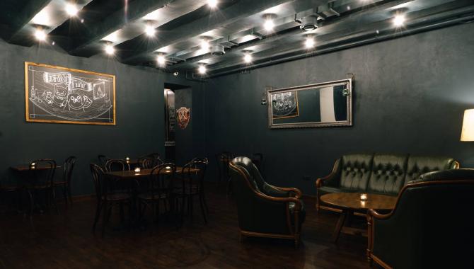 Black Tot Bar - фото (4648-46566)