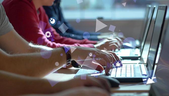 Luxoft Training: курсы, семинары, конференции - фото (1632-8785)