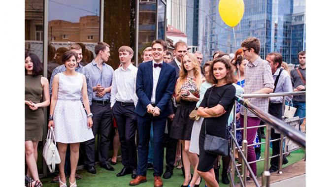 English school Green Forest  - фото (1528-8282)