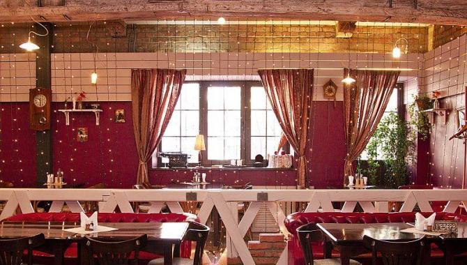 Чердак - фото (4838-47259)