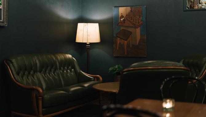 Black Tot Bar - фото (4648-46568)