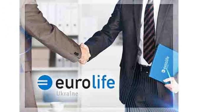 EUROLIFE Ukraine - фото (1689-9039)