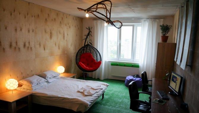 Highway House Kiev - фото (6632-43942)