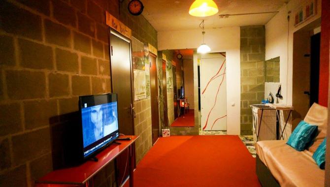 Highway House Kiev - фото (6632-43944)