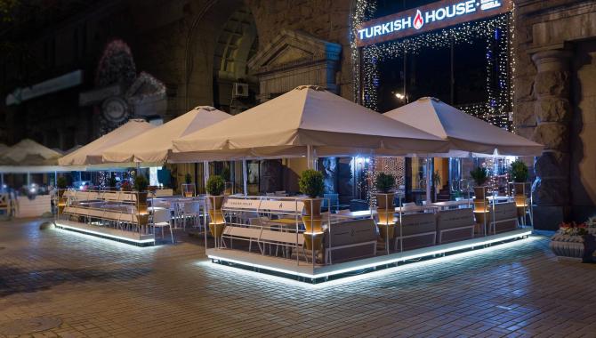 Turkish House - фото (4783-45401)