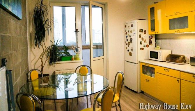 Highway House Kiev - фото (6632-43945)