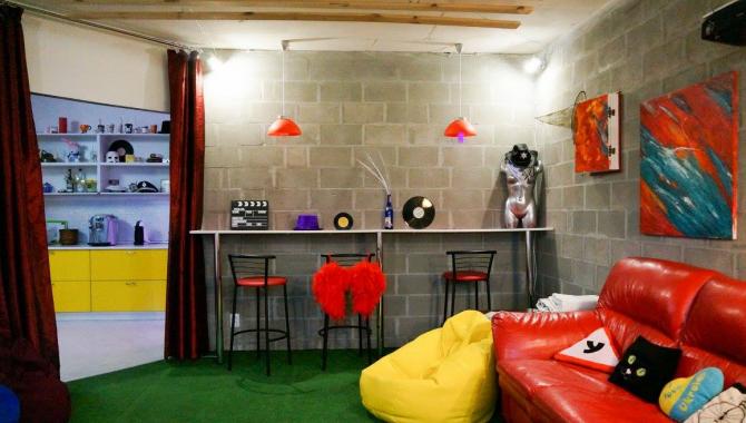 Highway House Kiev - фото (6632-43946)