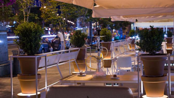 Turkish House - фото (4783-45405)